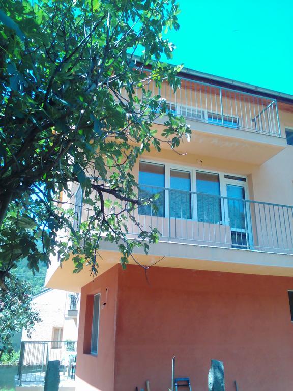 Vila Bachkovo Exterior foto